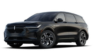 2026 Lincoln Lincoln Nautilus External Image 2